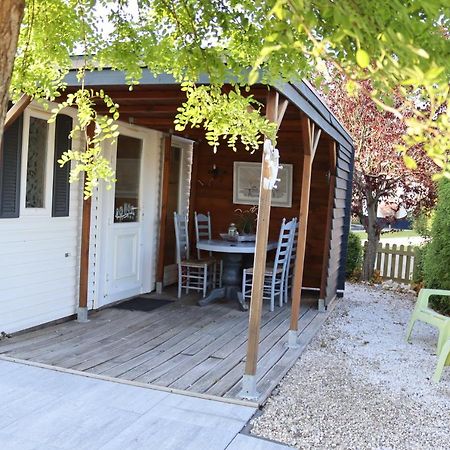 סינט אנלנד Chalet "Clara " מראה חיצוני תמונה
