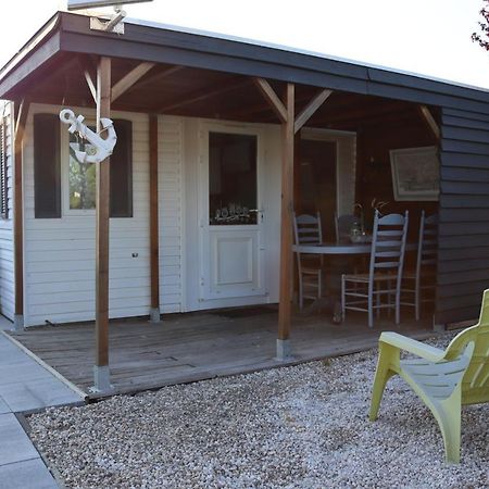 סינט אנלנד Chalet "Clara " מראה חיצוני תמונה