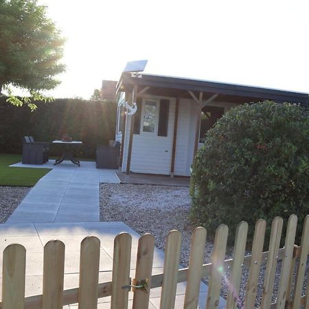 סינט אנלנד Chalet "Clara " מראה חיצוני תמונה