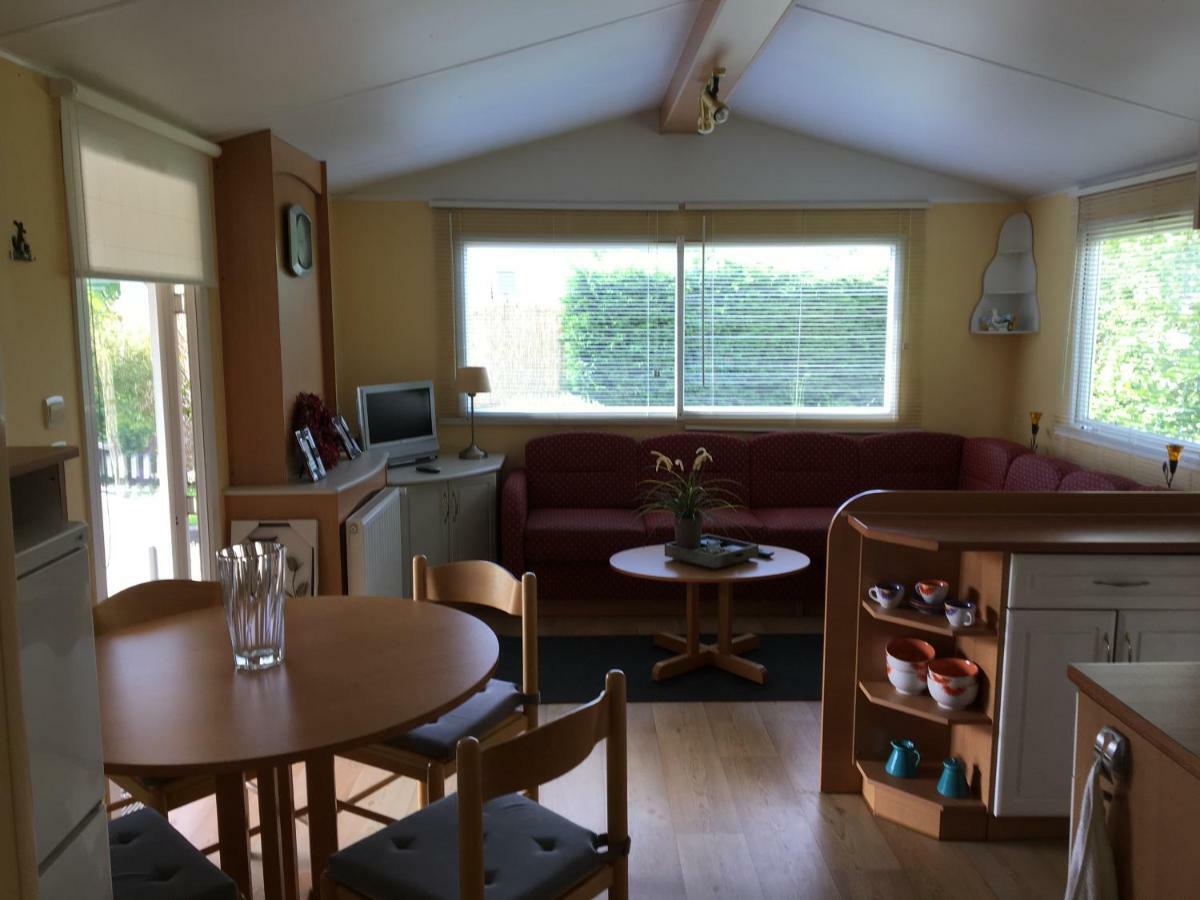 סינט אנלנד Chalet "Clara " מראה חיצוני תמונה