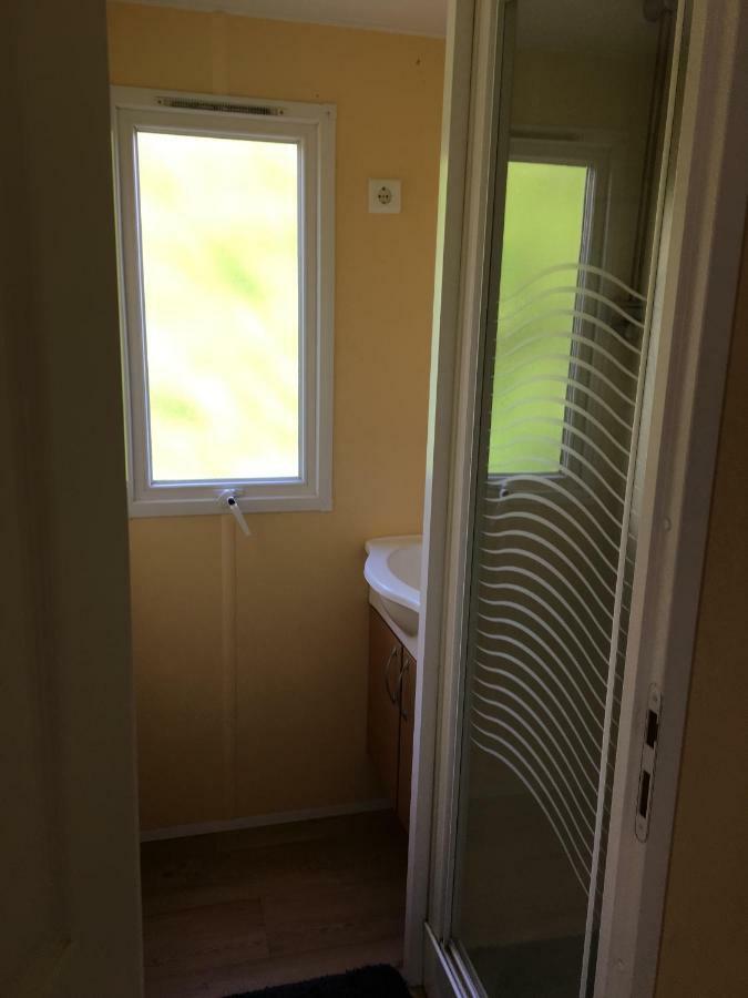 סינט אנלנד Chalet "Clara " מראה חיצוני תמונה